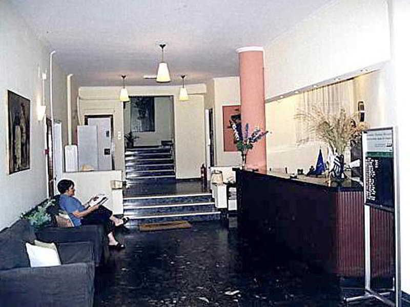 Mentor Hotel Vathy  Zewnętrze zdjęcie